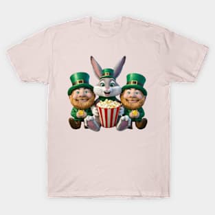 Happy St. Patrick Day T-Shirt